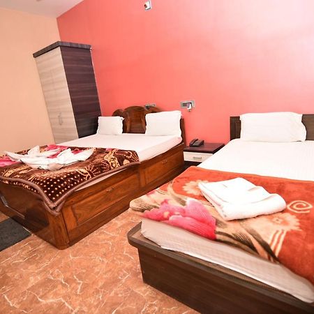 Green View Hotel & Resort Jhargram 외부 사진