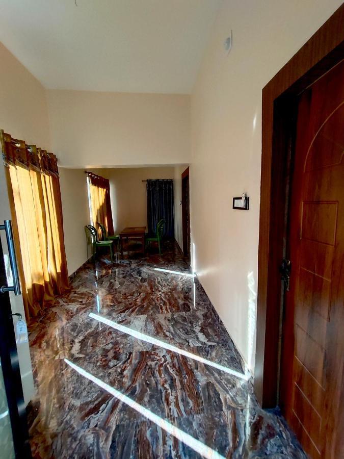 Green View Hotel & Resort Jhargram 외부 사진