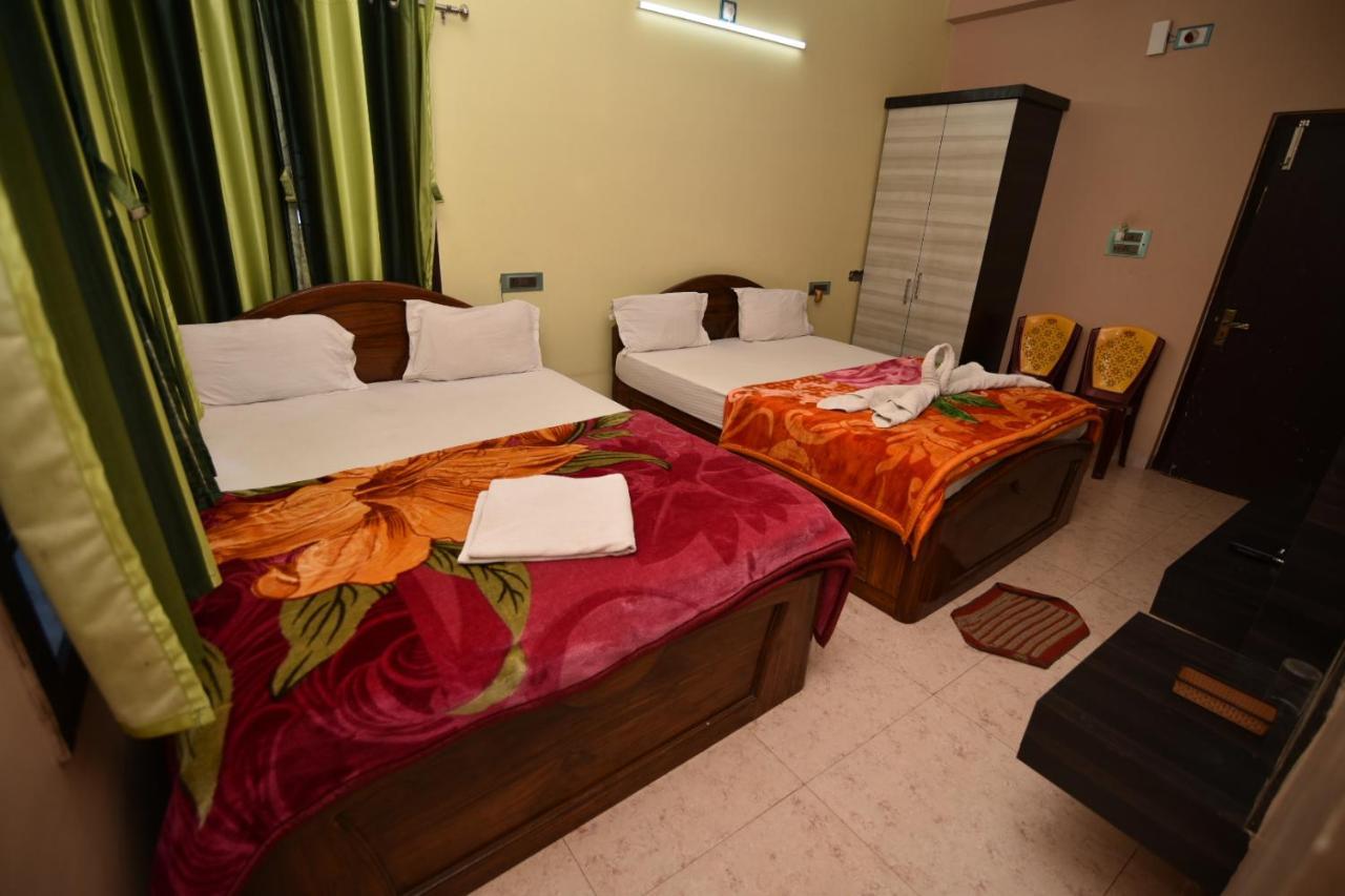Green View Hotel & Resort Jhargram 외부 사진