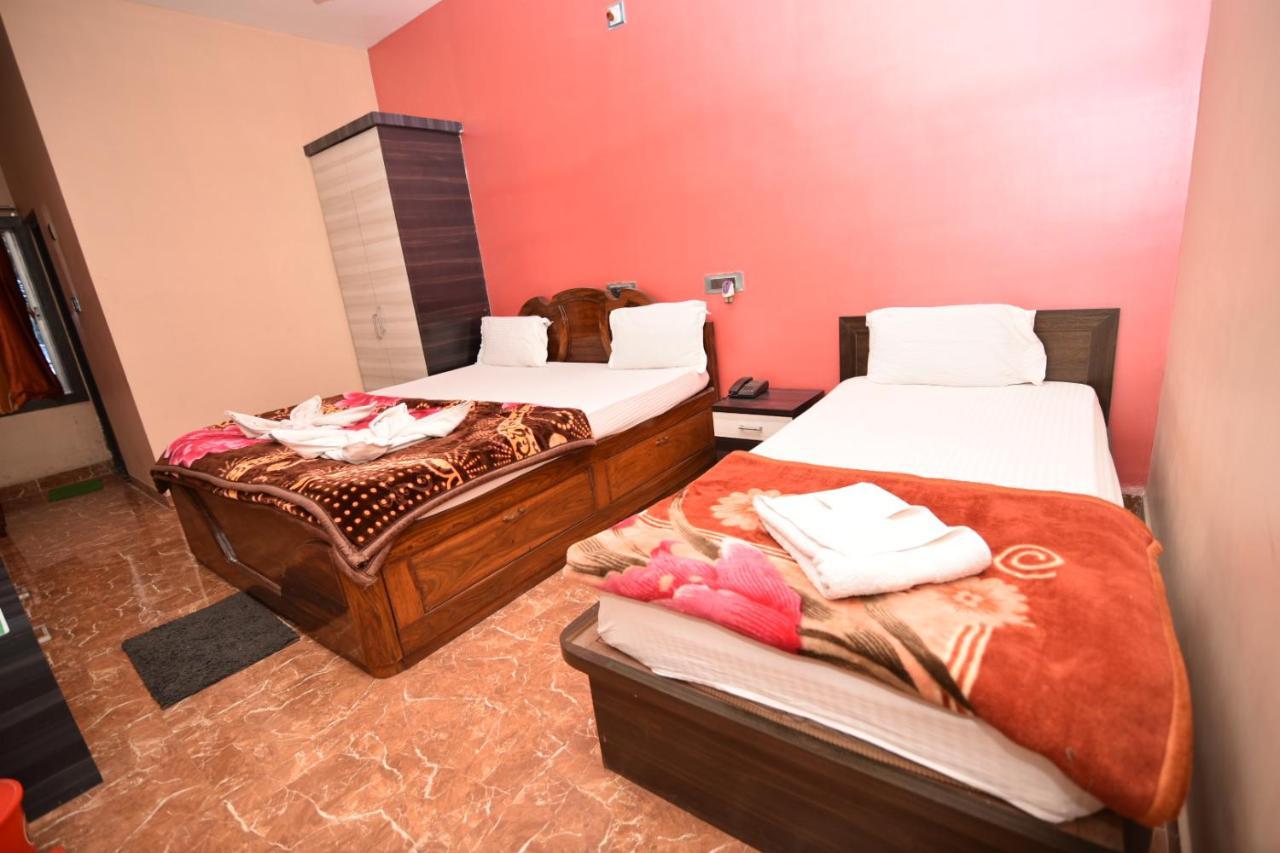 Green View Hotel & Resort Jhargram 외부 사진