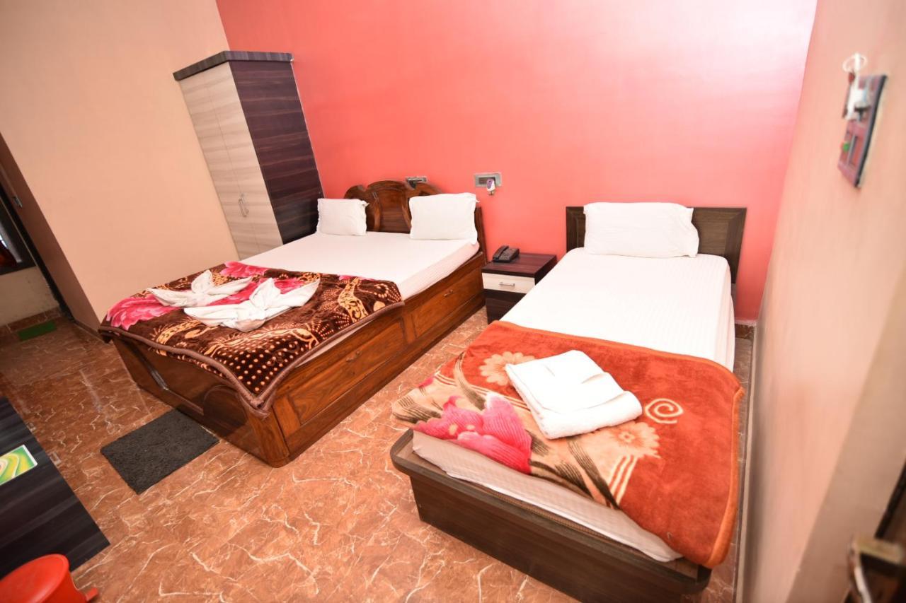 Green View Hotel & Resort Jhargram 외부 사진