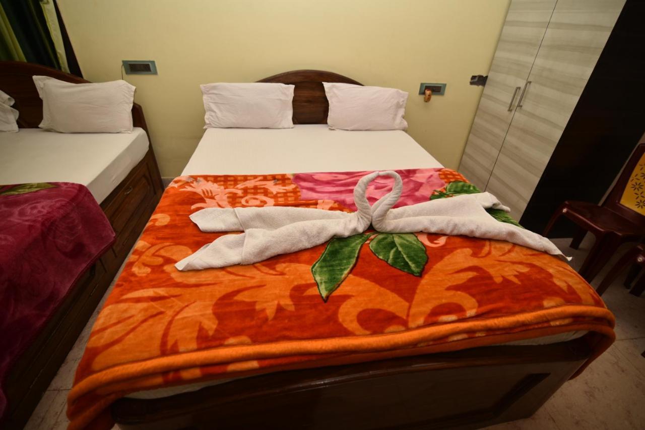 Green View Hotel & Resort Jhargram 외부 사진