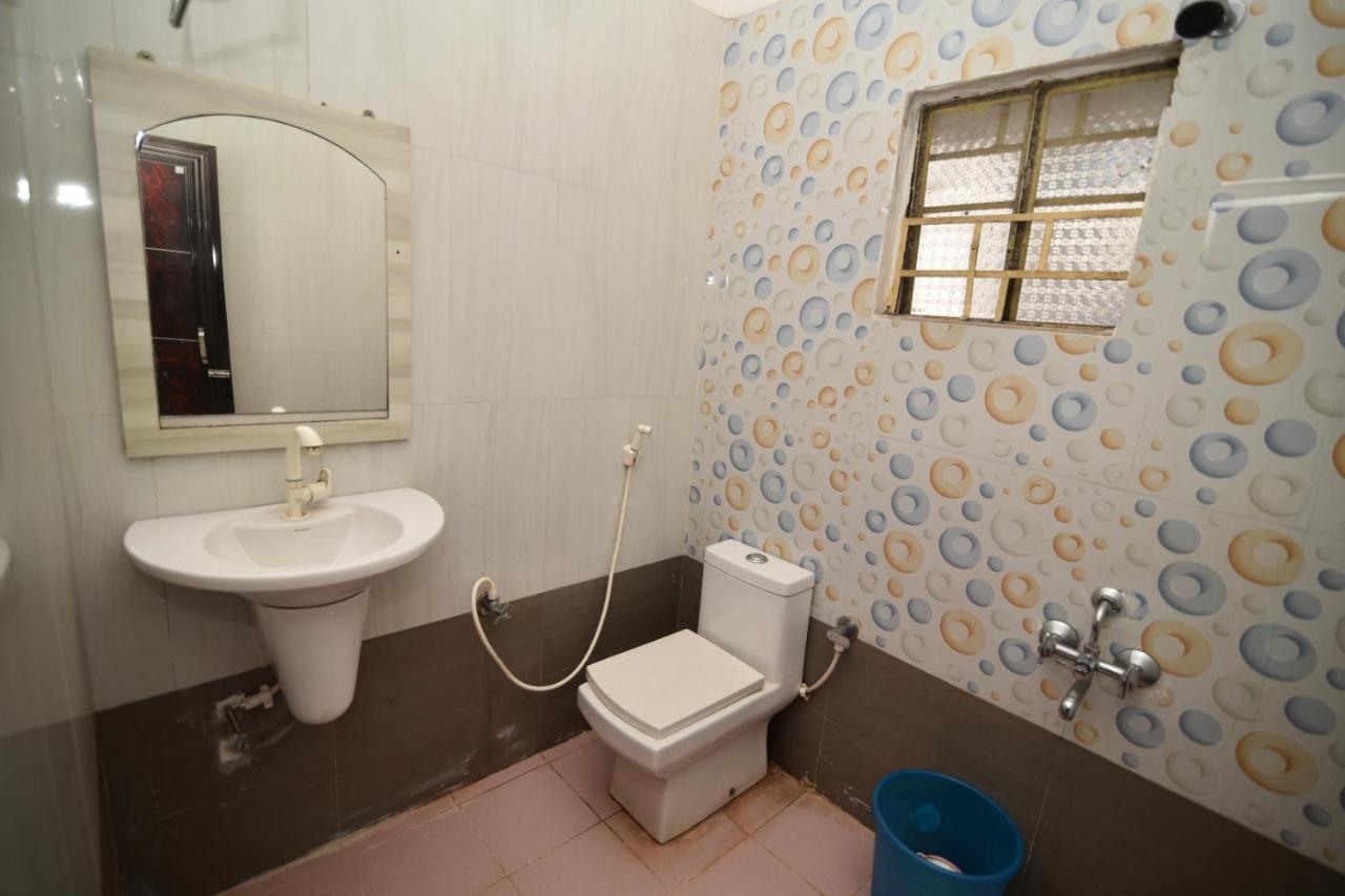 Green View Hotel & Resort Jhargram 외부 사진