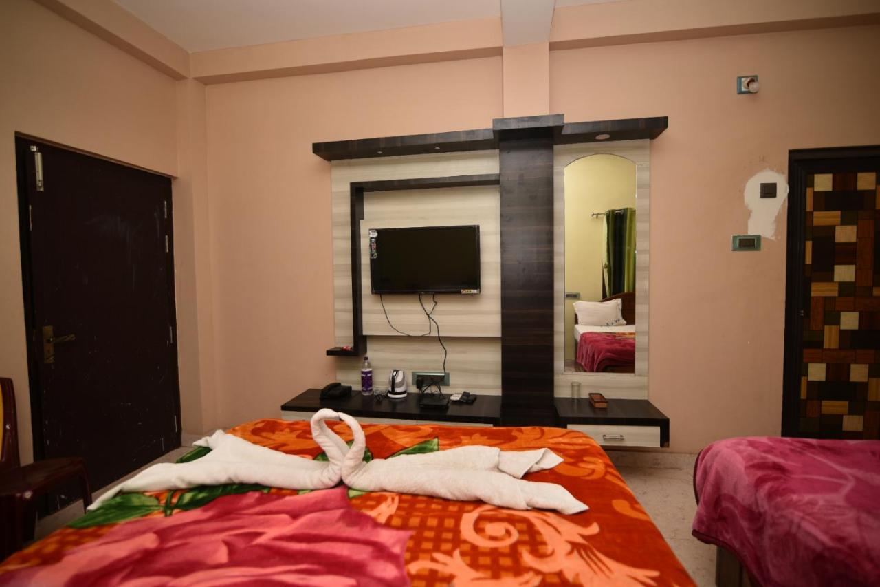 Green View Hotel & Resort Jhargram 외부 사진