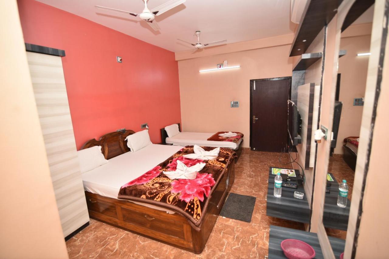 Green View Hotel & Resort Jhargram 외부 사진