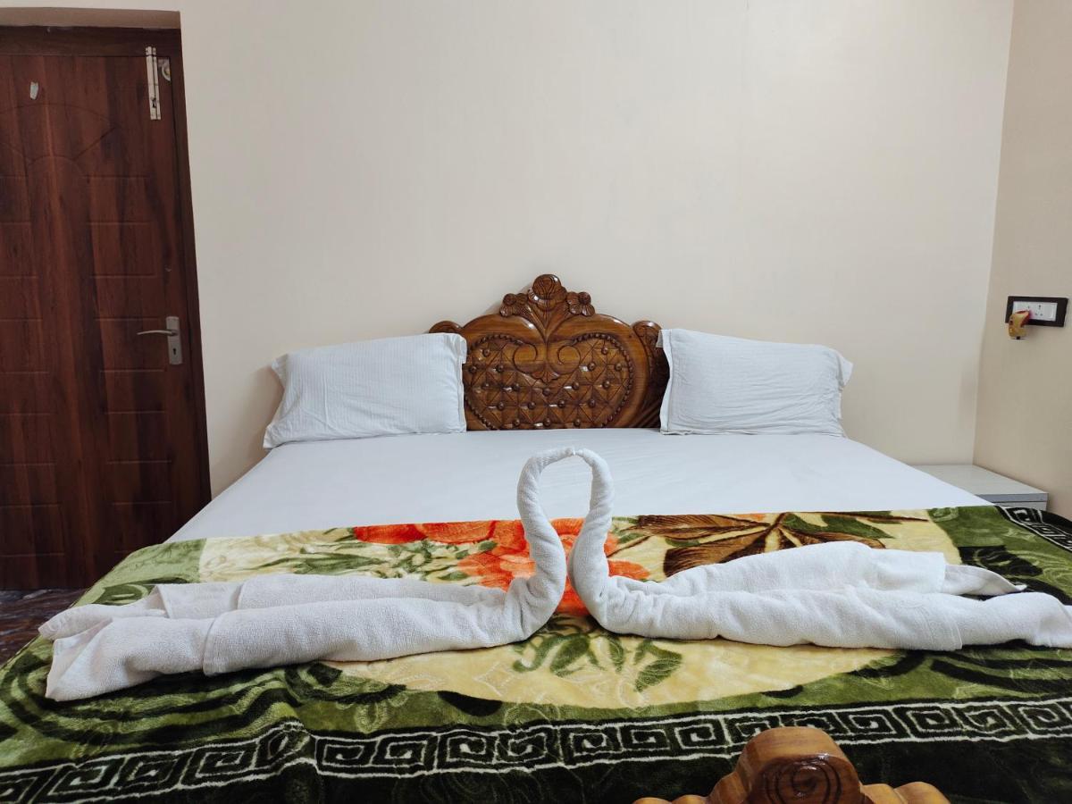 Green View Hotel & Resort Jhargram 외부 사진