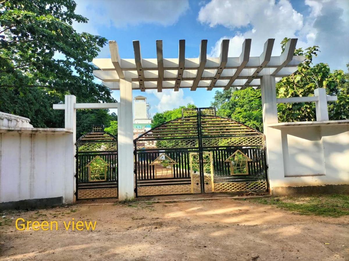Green View Hotel & Resort Jhargram 외부 사진