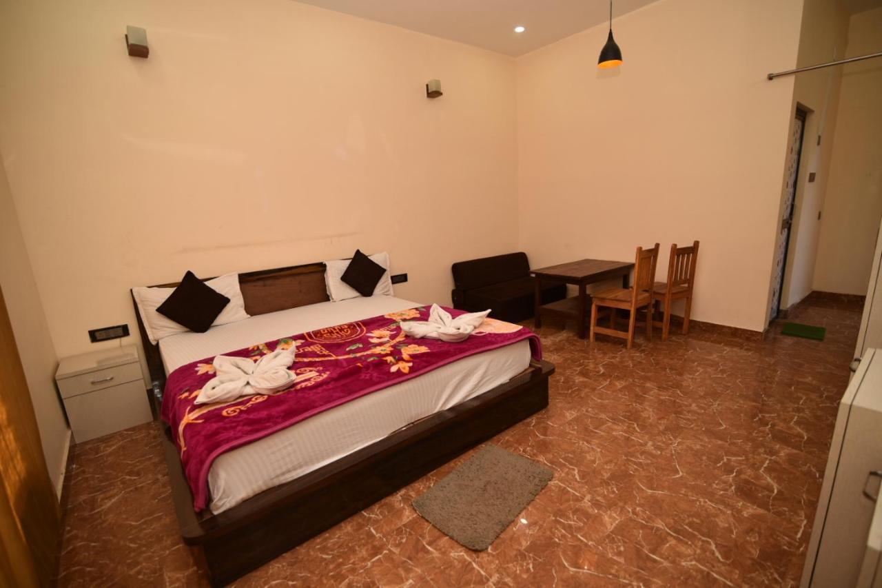 Green View Hotel & Resort Jhargram 외부 사진