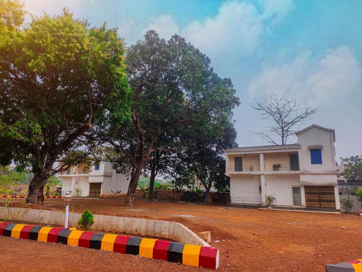 Green View Hotel & Resort Jhargram 외부 사진